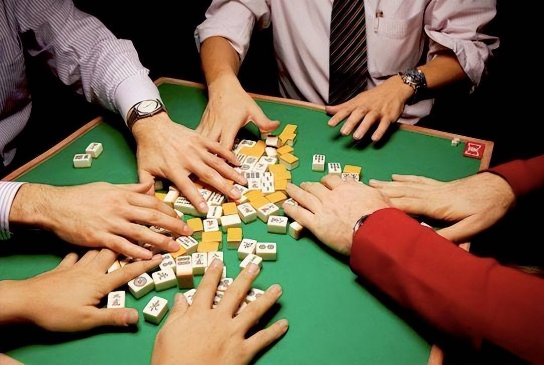 原创
上班时间与管理服务对象打麻将被双开,背后的原因轻视不得1 原创
上班时间与管理服务对象打麻将被双开,背后的原因轻视不得1