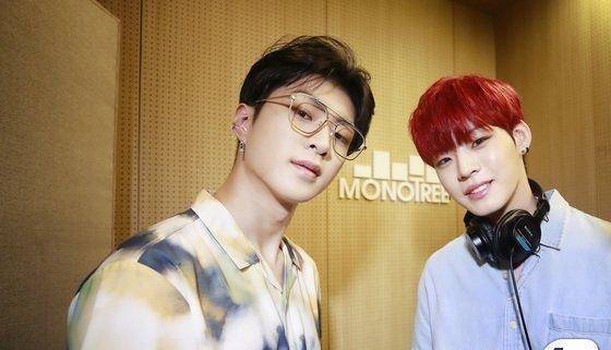 原创
ONF黄贤专访:憋足狠劲咬牙坚持的《RoadtoKingdom》幕后故事11 原创
ONF黄贤专访:憋足狠劲咬牙坚持的《RoadtoKingdom》幕后故事11