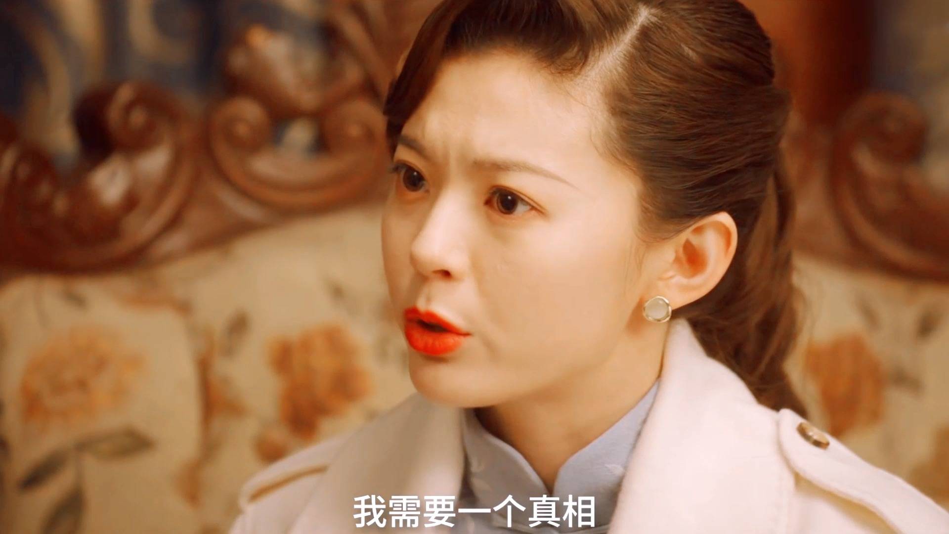 锁爱三生：仇恨让我们相遇，甜虐交织很上头