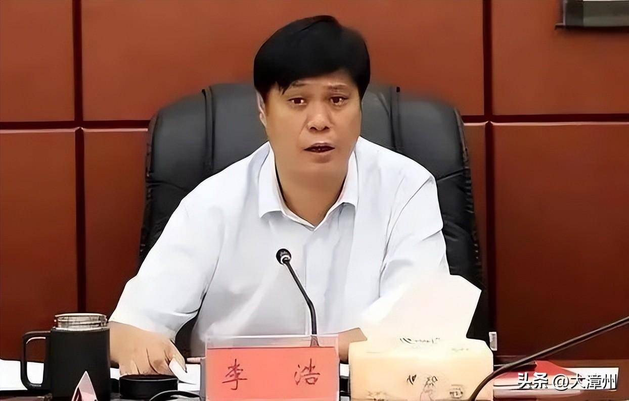 多名厅官被查、公诉或双开，他曾任汕头市公安局局长！