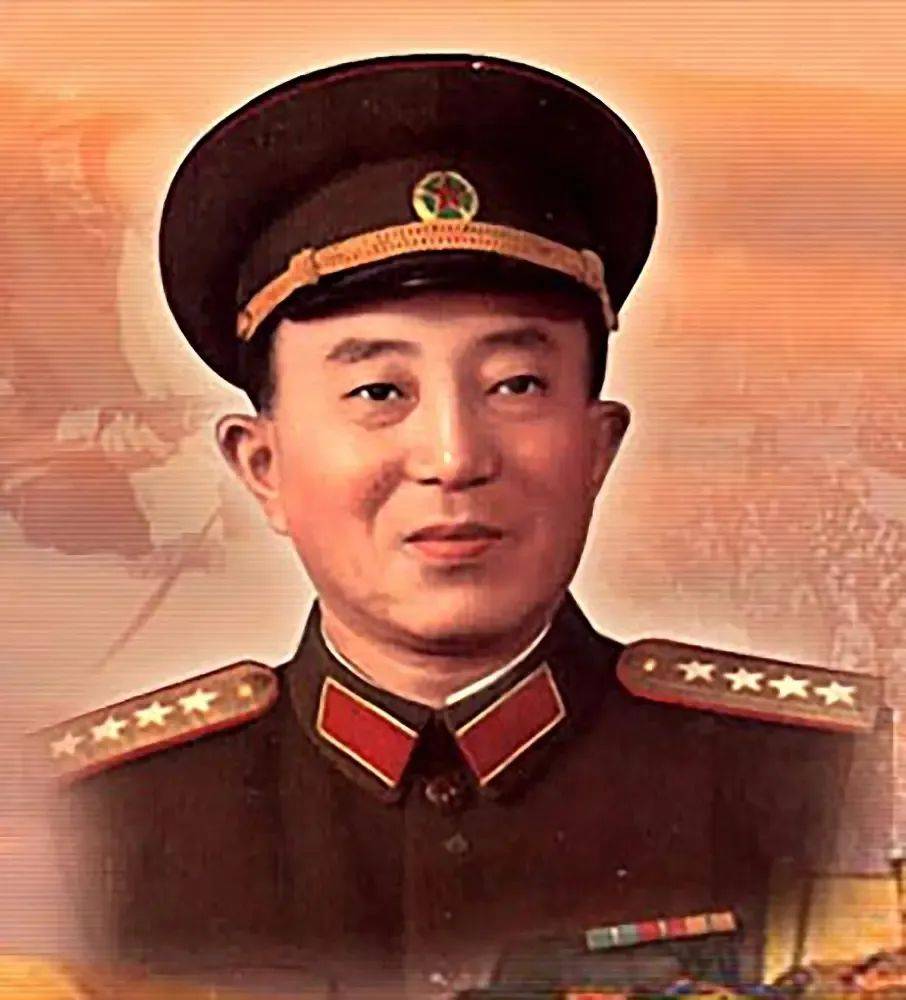 原创
            罗姓开国将帅名录