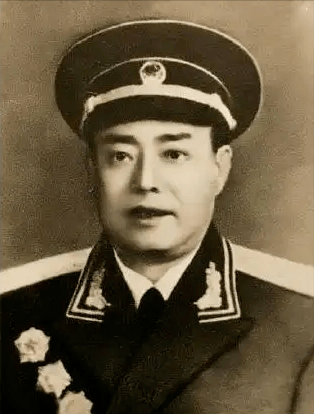 原创
            罗姓开国将帅名录