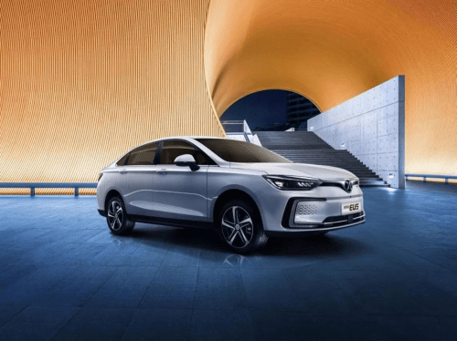 北汽新能源坚持技术先行 打造世界级好车开云体育 开云平台(图2)