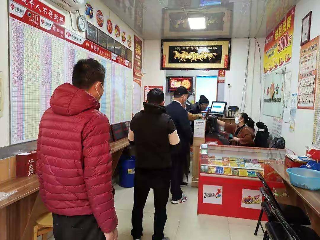 原创23065期大乐透开奖：一等奖仅1注，河南一枝独秀，独揽奖金1000万