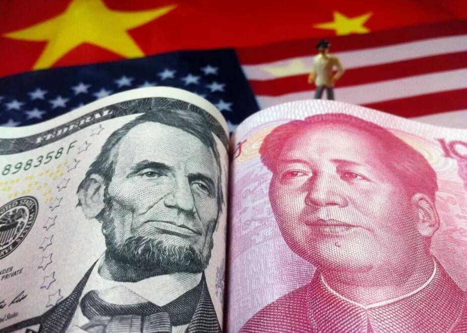 原创             俄称美元霸权已终结，将用人民币与第三国结算，呼吁中国取消限制