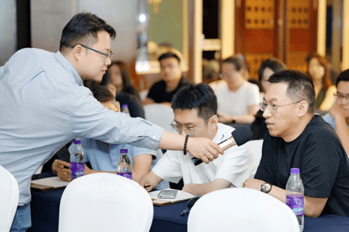 9c5c86a598d74410a958133596c05e5f.png ChatGPT来袭,法律风险几何?律所分享会深度解析