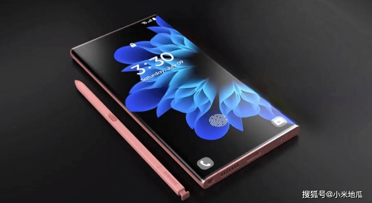 米乐 M6米乐三星Galaxy S24Ultra细节满满双曲全面屏+手写笔商务办公利器(图5)