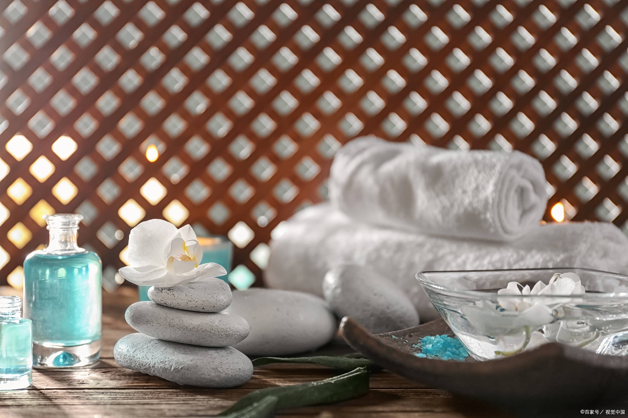 寻找西安附近的spa男子养生馆之探秘四季花城功能spa丨西安四季艺术spa如何