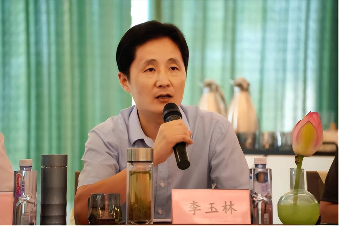 我所参加省休闲农业和乡村开云 开云体育官网旅游协会一届九次理事会暨职业资格鉴定与培训座谈会(图3)