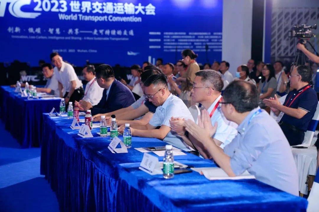 Kaiyun 开云体育湖北省公路学会联合计支宝正式发布《公路工程计量与支付管理规范》团体标准(图3)