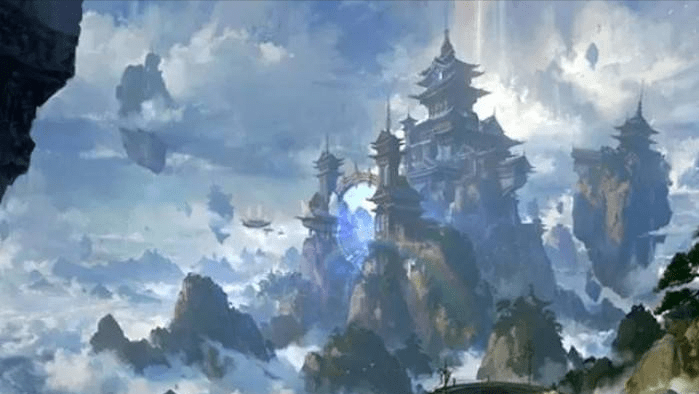 原创说说我吃西红柿的成名之作《寸芒》，讲了一个什么样的故事！
