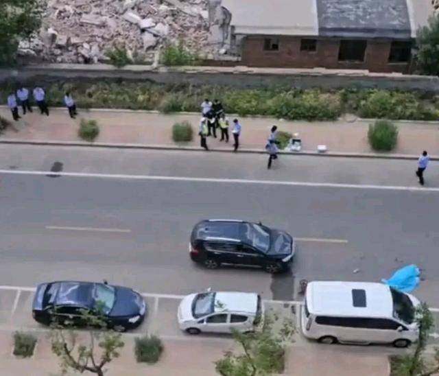 男子碾死妻子因遭家暴？女方弟弟回应：她被家暴， 惨死当天是其生日