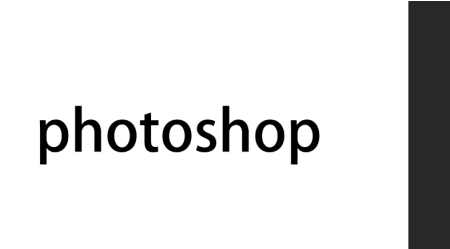 photoshop cc 2018添加3D文字的方法