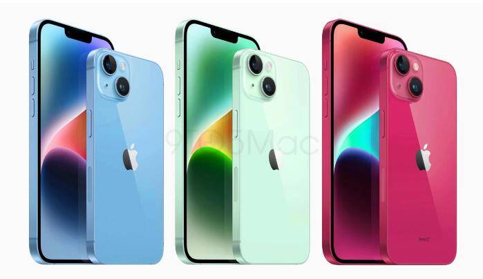 据传 iPhone 15 系列将配备更大的电池