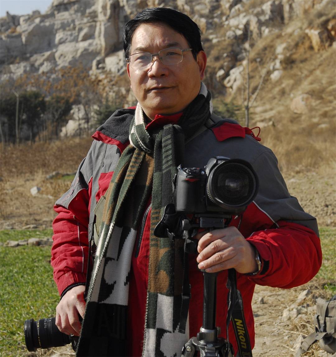 中国泛亚电竞摄影网签约摄影师刘立明：大地 ·飞歌(图7)