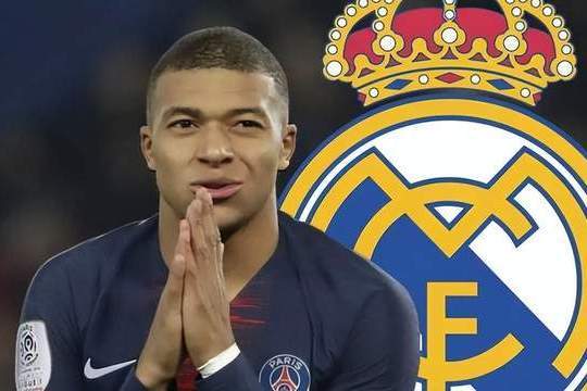 Real Madrids Decision No Mbappé Signing This Summer World Today News 3772