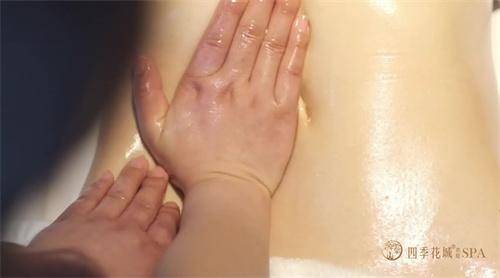 男人做spa区别于女性，花城四季2小时亲身体验，提高身体健康指数丨男的spa是包含什么服务