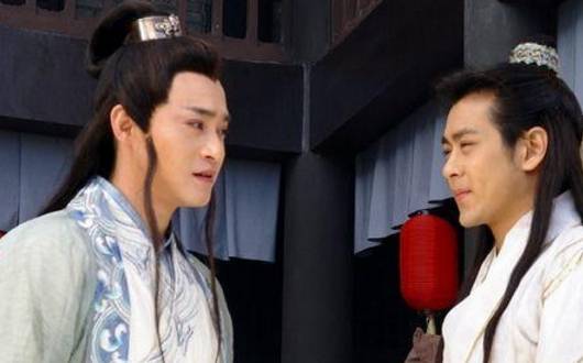 《天龙八部》中“剑神”卓不凡的实力到底如何?能排在第几? 《天龙八部》中“剑神”卓不凡的实力到底如何?能排在第几?