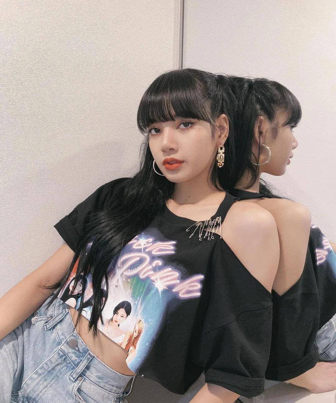 ��������ȫ������ˡ�LISA,����solo���������¼,����ʲô�鱦