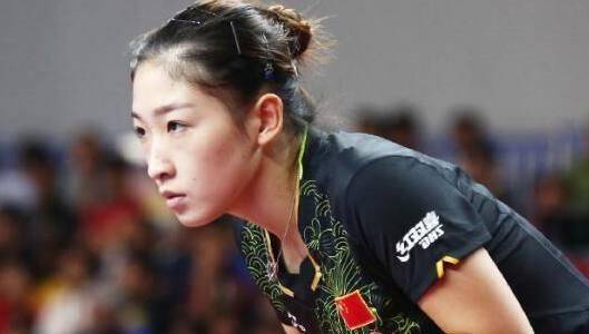 0-2落后造惊天逆转！刘诗雯教师妹做人！4胜内战2灭日本7战夺金