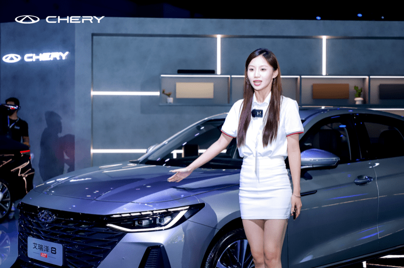 奇瑞“新”变_搜狐汽车_搜狐网(图4)
