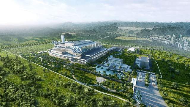 开云 开云体育官网南宁建宁康恒环保科技有限责任公司17个垃圾发电岗位热招!