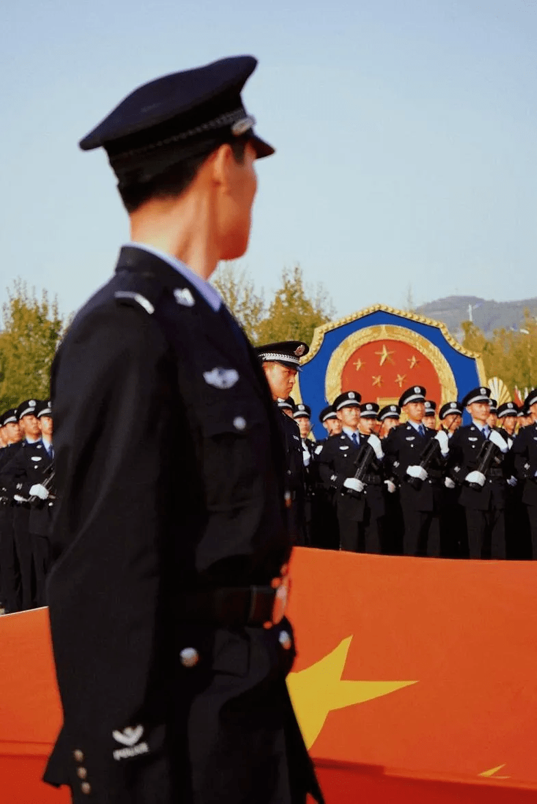 “警犬技术专业就是养宠物吗？”警校生“神秘”专业大揭秘！