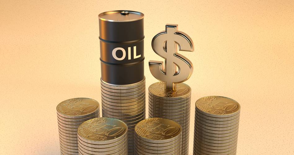 油價短線震蕩，UltiMarkets浅析美國戰略石油儲備對市場的種影響