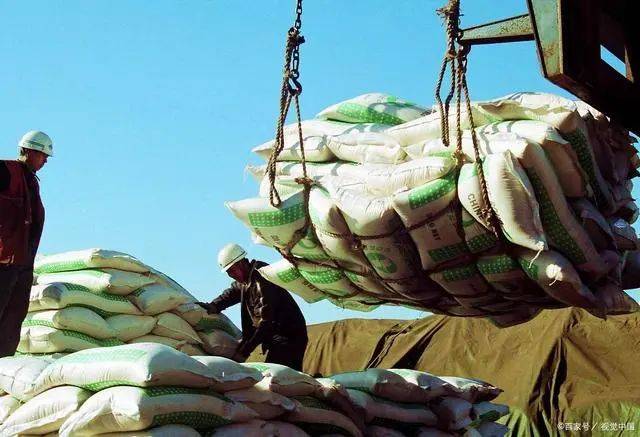 越南单方面暂停了九百万吨大米的订单