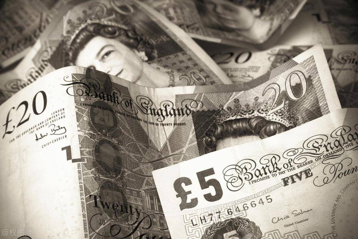 英媒：英国国家统计局表示，6月公共部门净借款达到 185 亿英镑