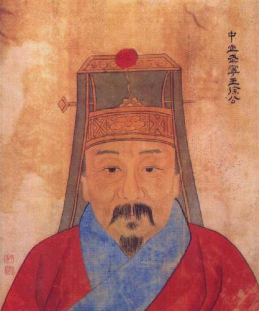 原创中国历史上10大名将排名