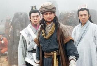 《天龙八部》虚竹和王语嫣是什么关系?第一个直接,第三个复杂! 《天龙八部》虚竹和王语嫣是什么关系?第一个直接,第三个复杂!