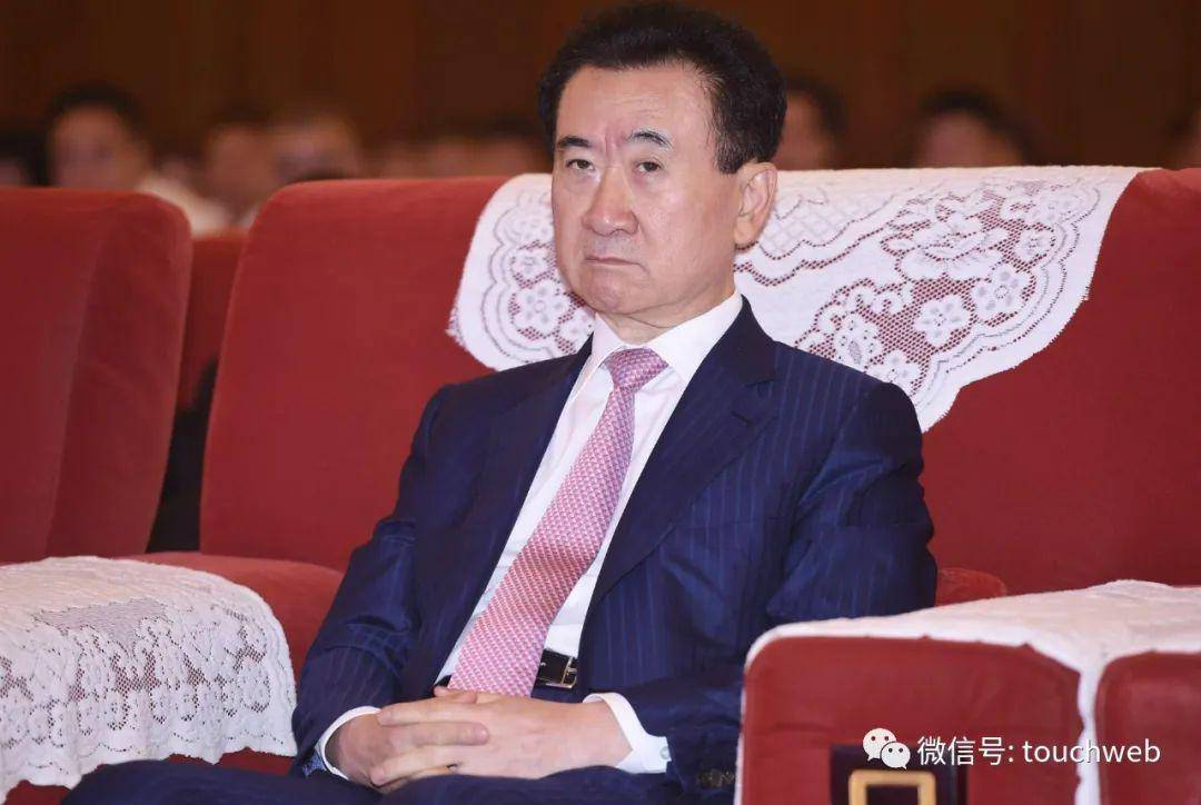 Wang Jianlin’s Capital Move: Shanghai Ruyi Invested 2.26 Billion to Become a Shareholder of Wanda Films