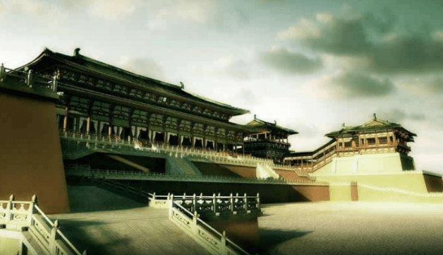 中国秦朝建立的时候，世界上的其他地方是啥样的？日本是石器时代