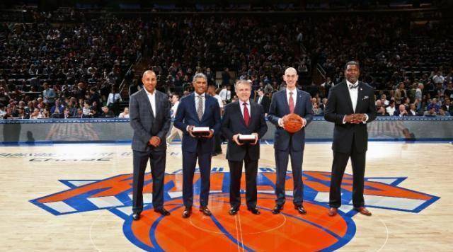 Ϊʲô����ô��NBA���ǻ������վ̨��?