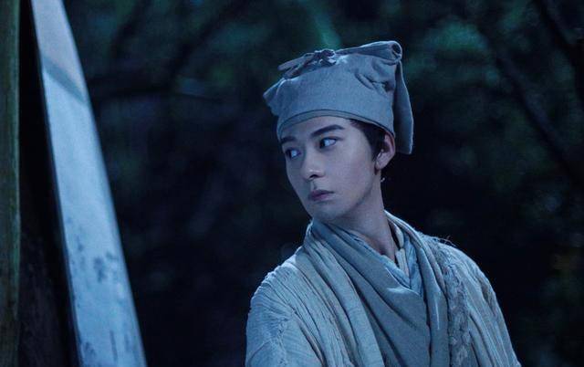 新《倩女幽魂》定档2022, 元华霸气加盟,心中的聂小倩是否复活? 新《倩女幽魂》定档2022, 元华霸气加盟,心中的聂小倩是否复活?