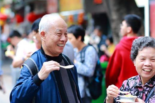 必威 betway必威在广州吃遍世界：粤菜起源藏在南越王宴西餐从广府传入中国(图4)