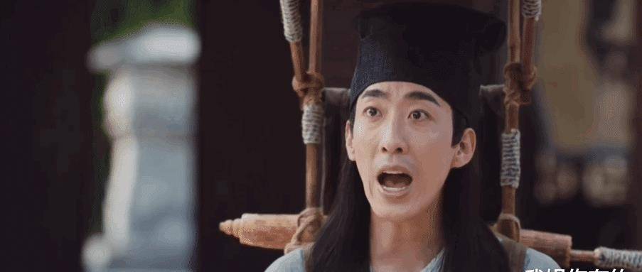 再次毁经典？新版《倩女幽魂》开播，主演宁财神颜值遭到观众吐槽