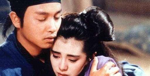 再次毁经典？新版《倩女幽魂》开播，主演宁财神颜值遭到观众吐槽