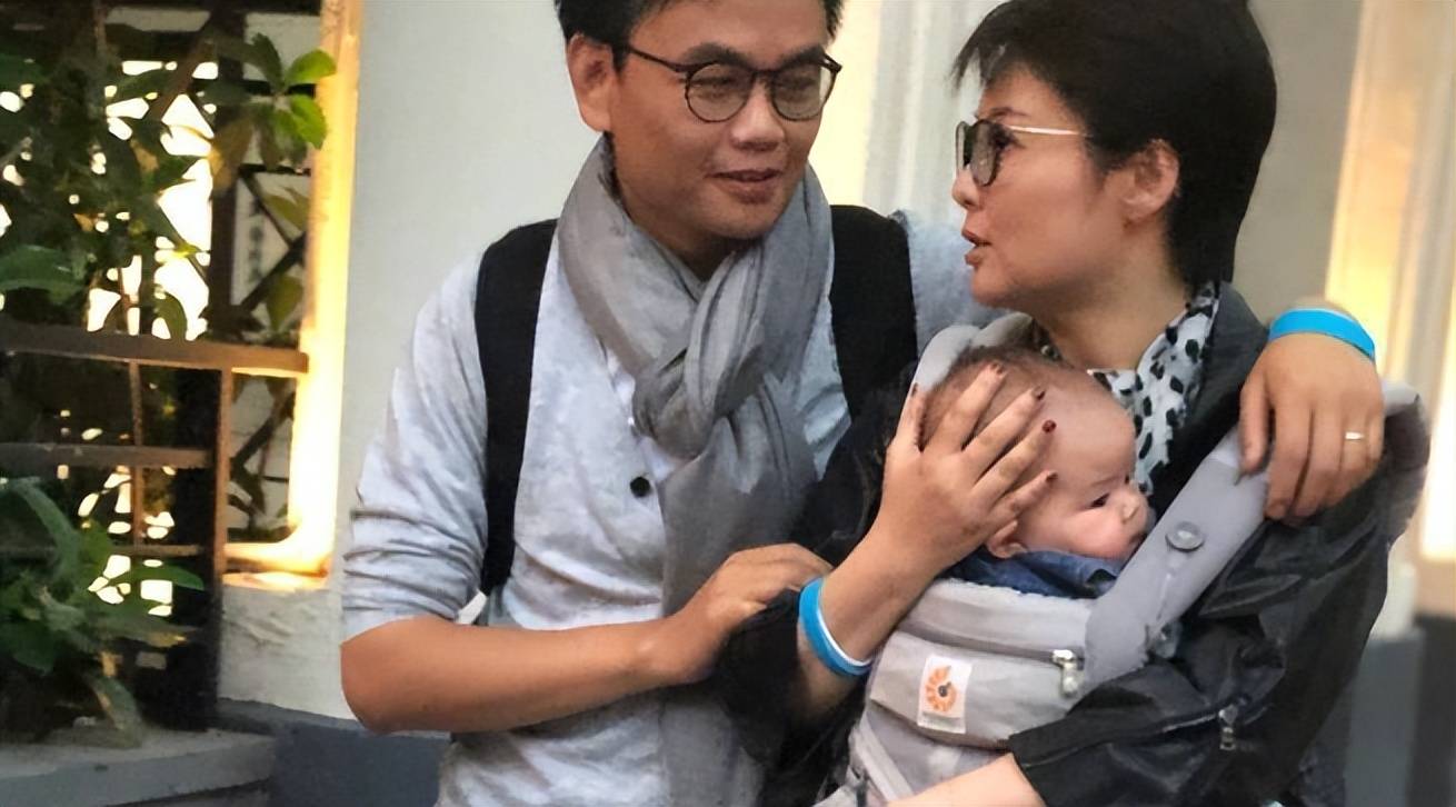 事实证明，口无遮拦的袁立，已经走上了一条“不归路”