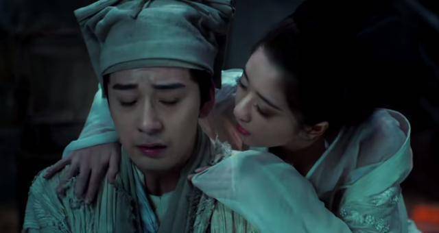 《倩女幽魂:人间情》同步泰国上映,精彩点太多,无疑是大制作 《倩女幽魂:人间情》同步泰国上映,精彩点太多,无疑是大制作