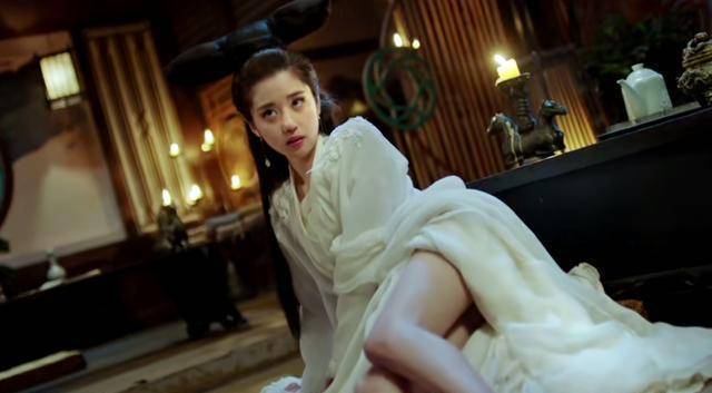 《倩女幽魂:人间情》同步泰国上映,精彩点太多,无疑是大制作 《倩女幽魂:人间情》同步泰国上映,精彩点太多,无疑是大制作