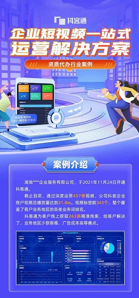 企业做短视频关键词排名的必要性