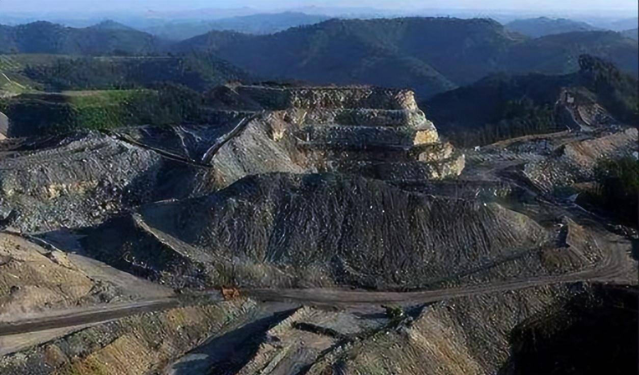 原创             全球最大煤田储量有多丰富？煤层厚达1千米，超乎想象！