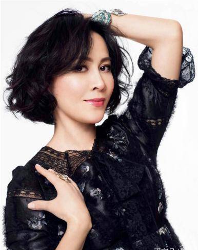 28年前被绑,如今刘嘉玲公开表态:已原谅所有人