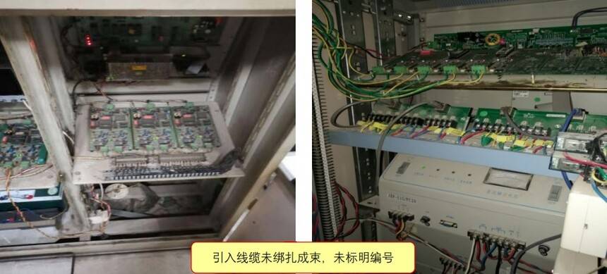 【知识分享】火灾报警控制器线缆设置时有什么规范标准？