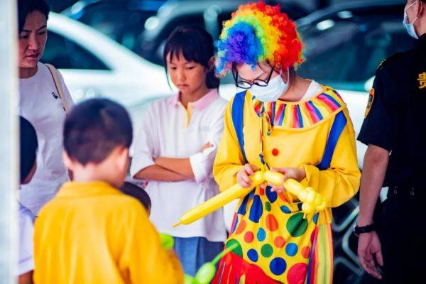 买车大优惠！2023第七届遵义国际车展，正式启动