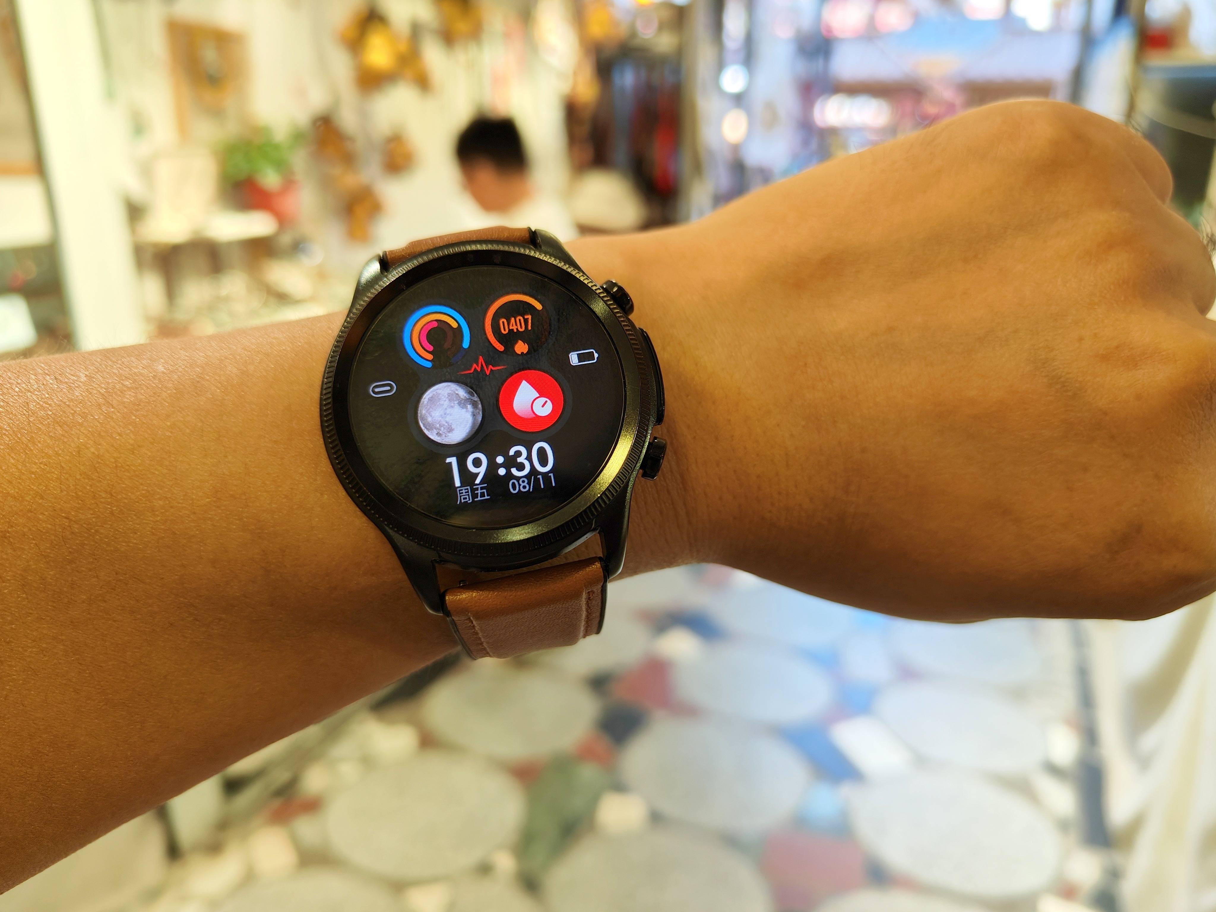 dido E55S Pro�ֱ�����:ʱ�����+רҵ����,����Ľ�������������