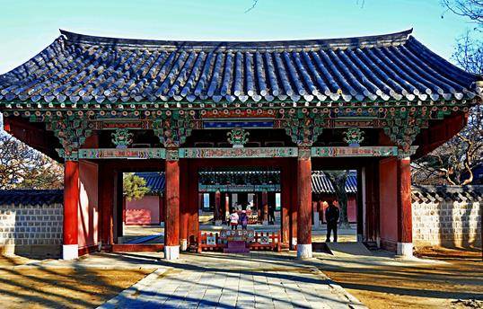 鲁林萍分享去韩国旅游买什么好