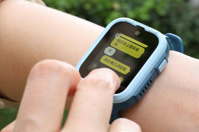 电话手表为什么差价大呢